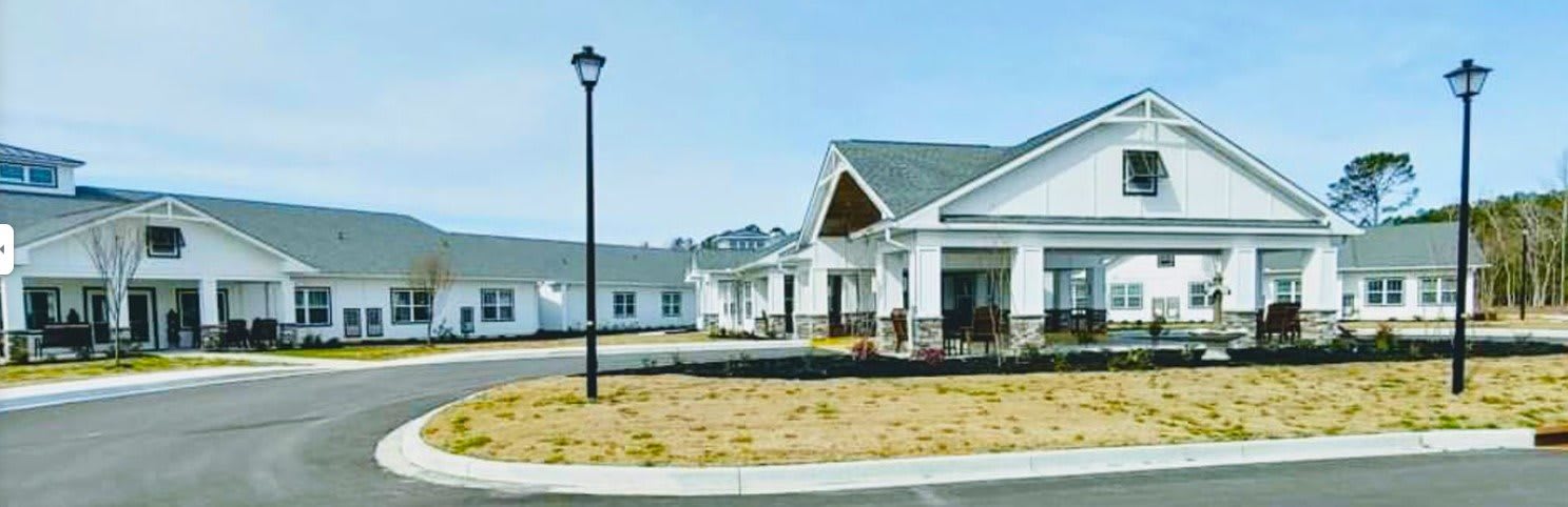 River Park Senior Living community photo 1
