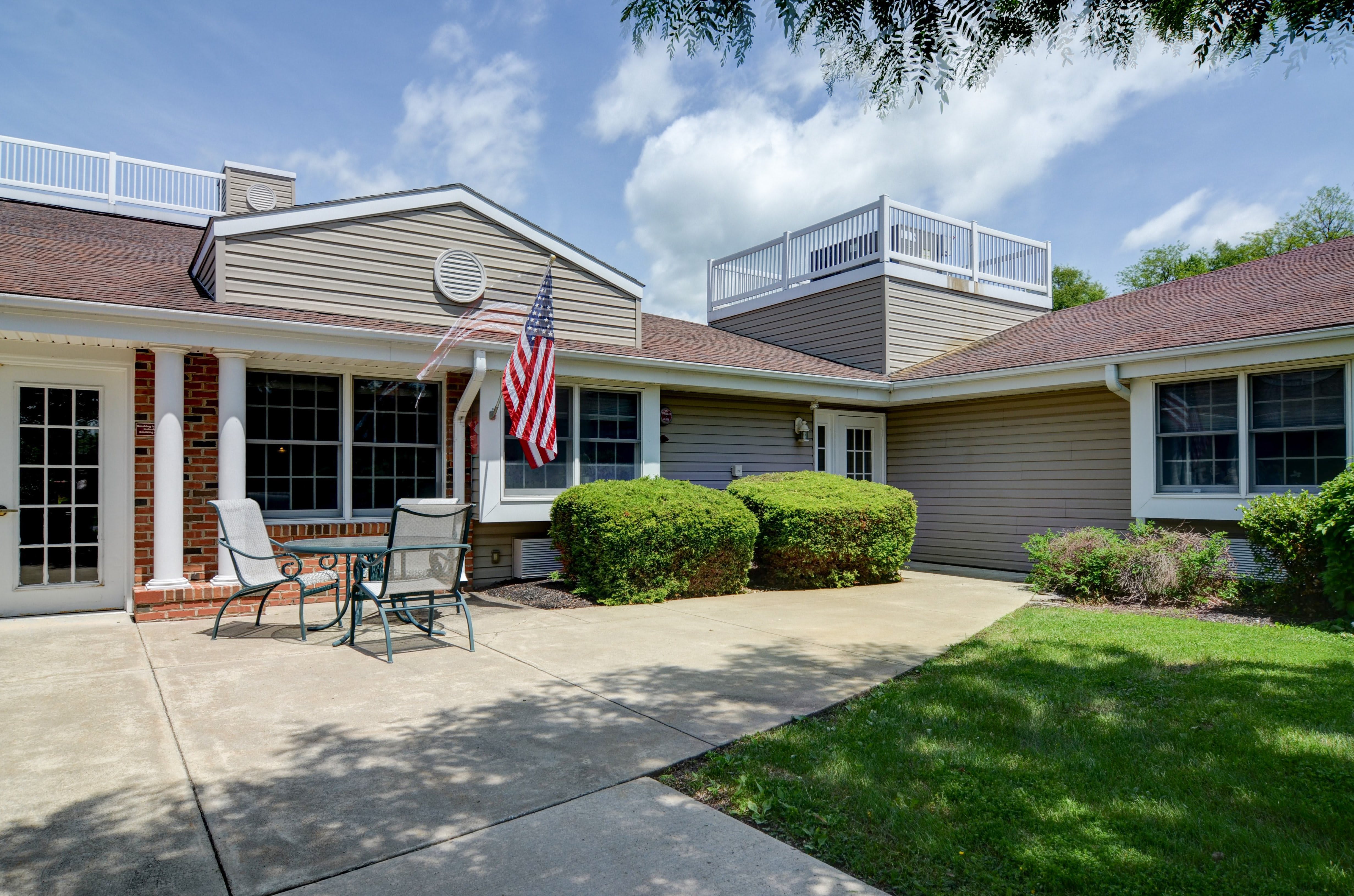 Celebration Villa of Altoona community photo 1