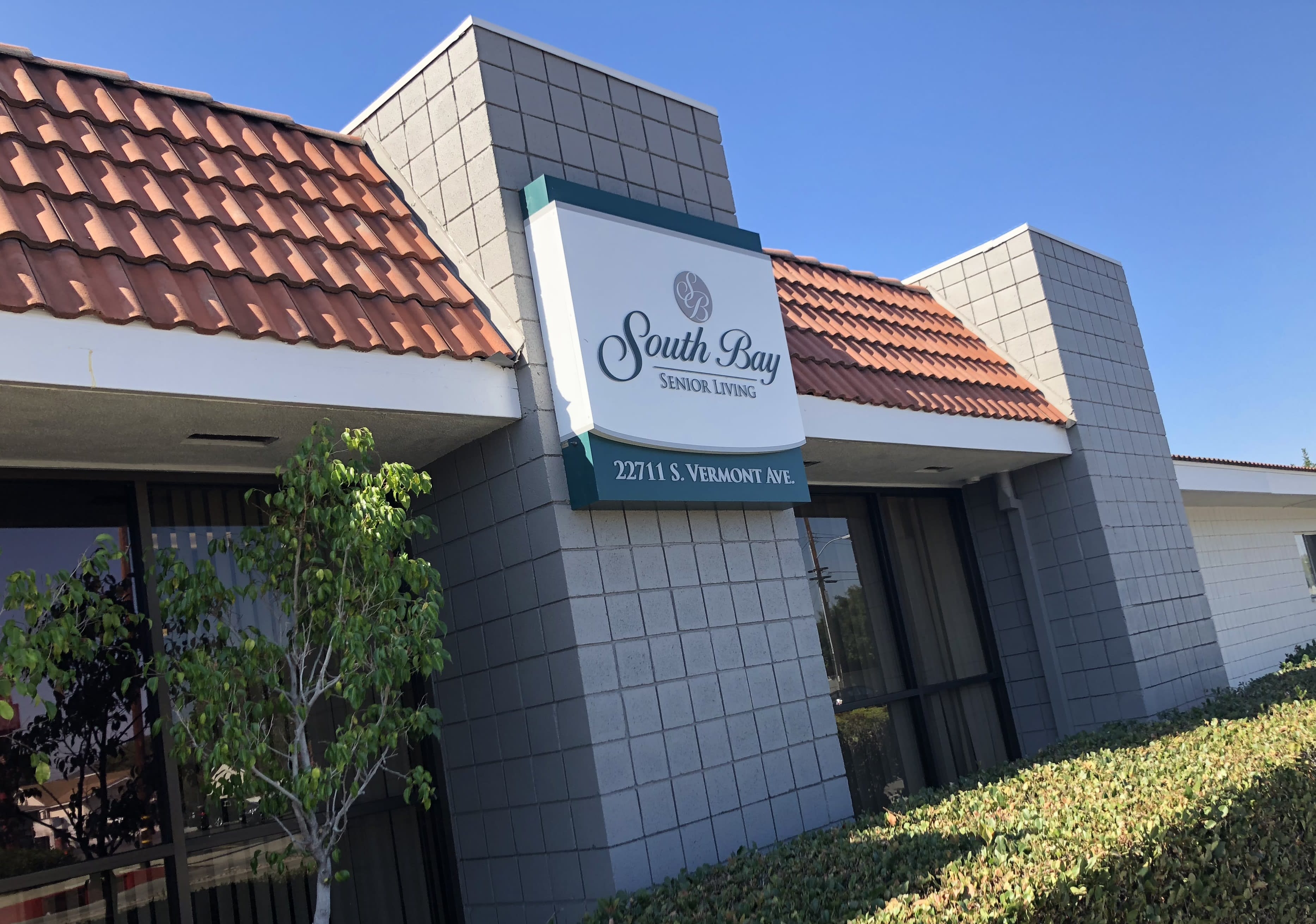 South Bay Senior Living community photo 1