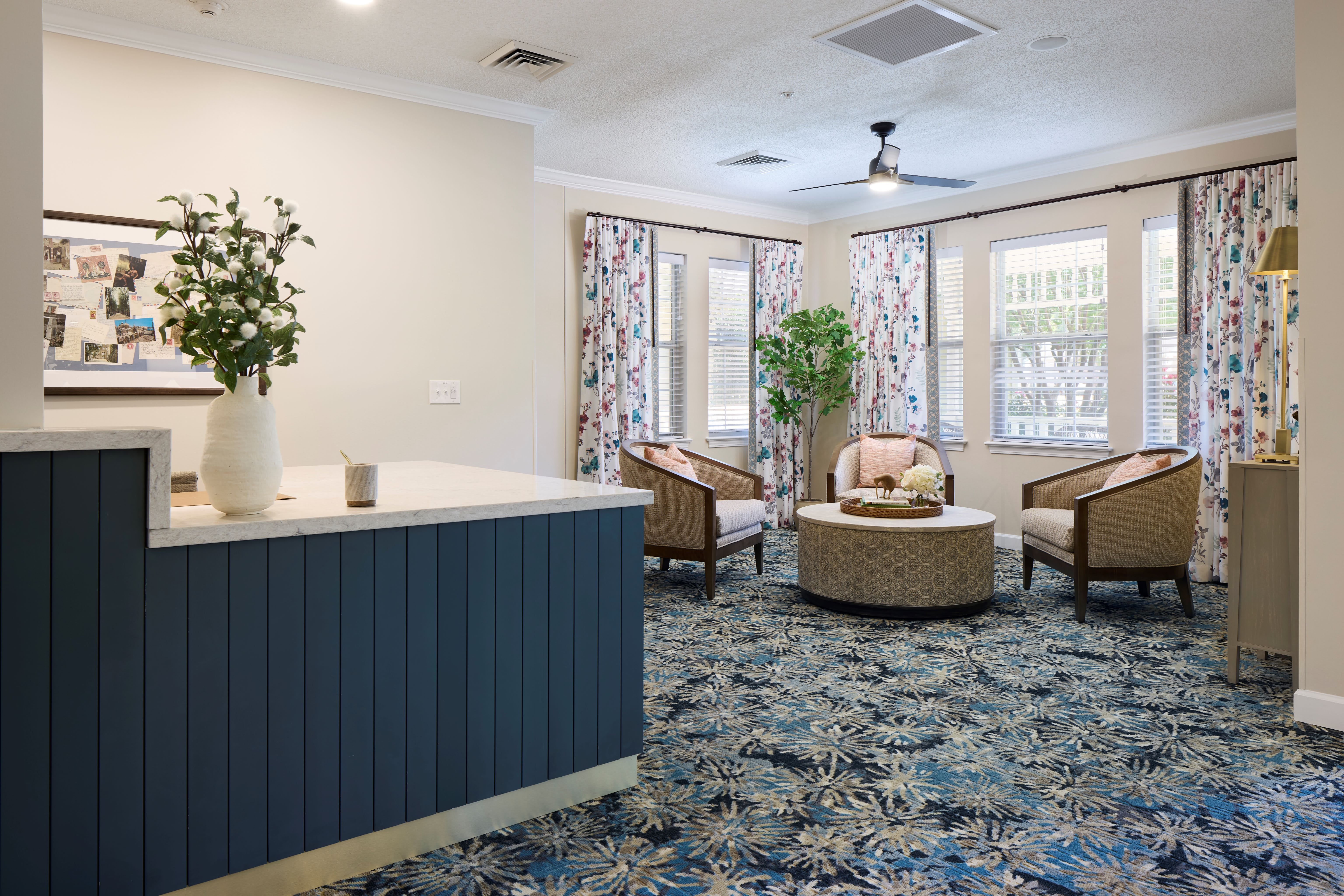 TerraBella Fayetteville community photo 1