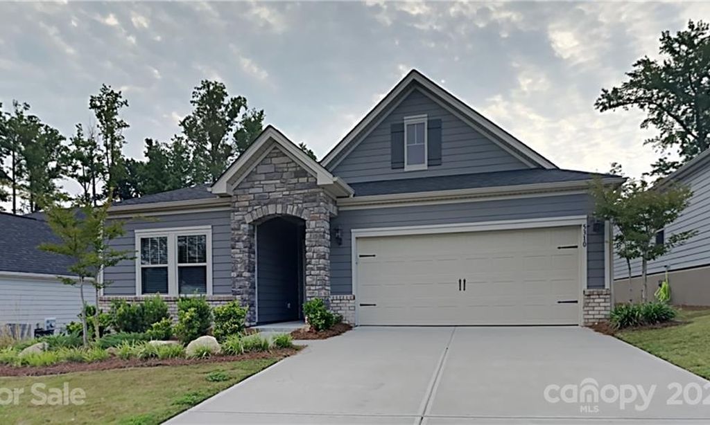 Canopy Creek community photo 1