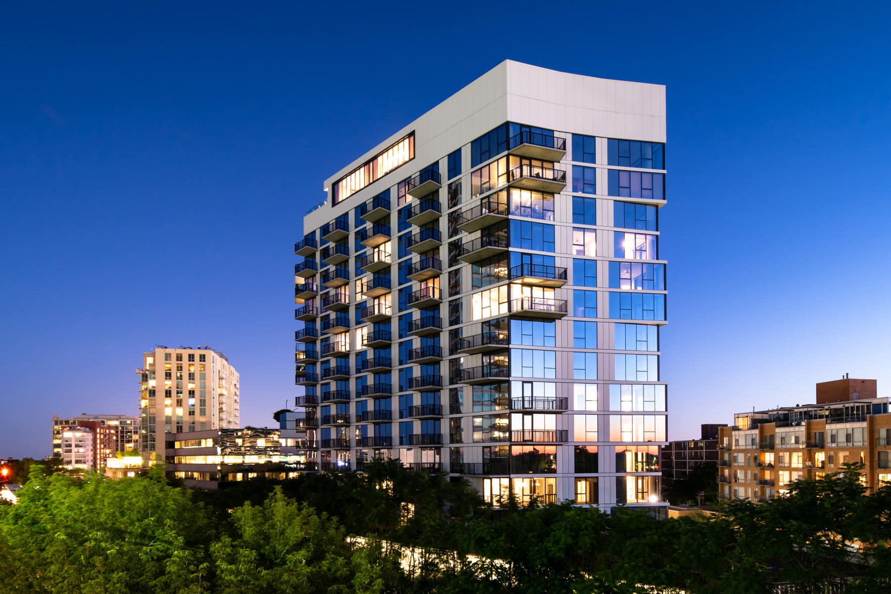 Avidor Evanston community photo 1