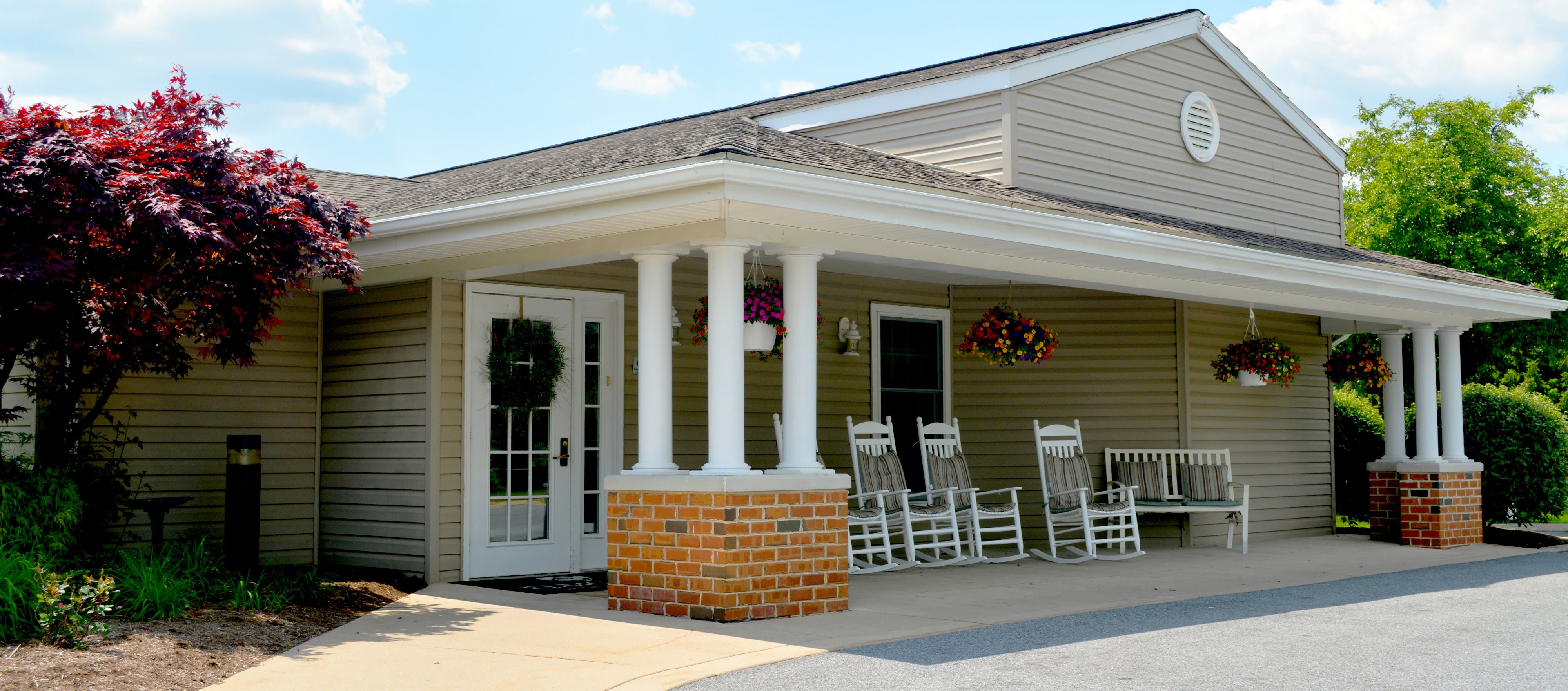 Celebration Villa of Nittany Valley community photo 1