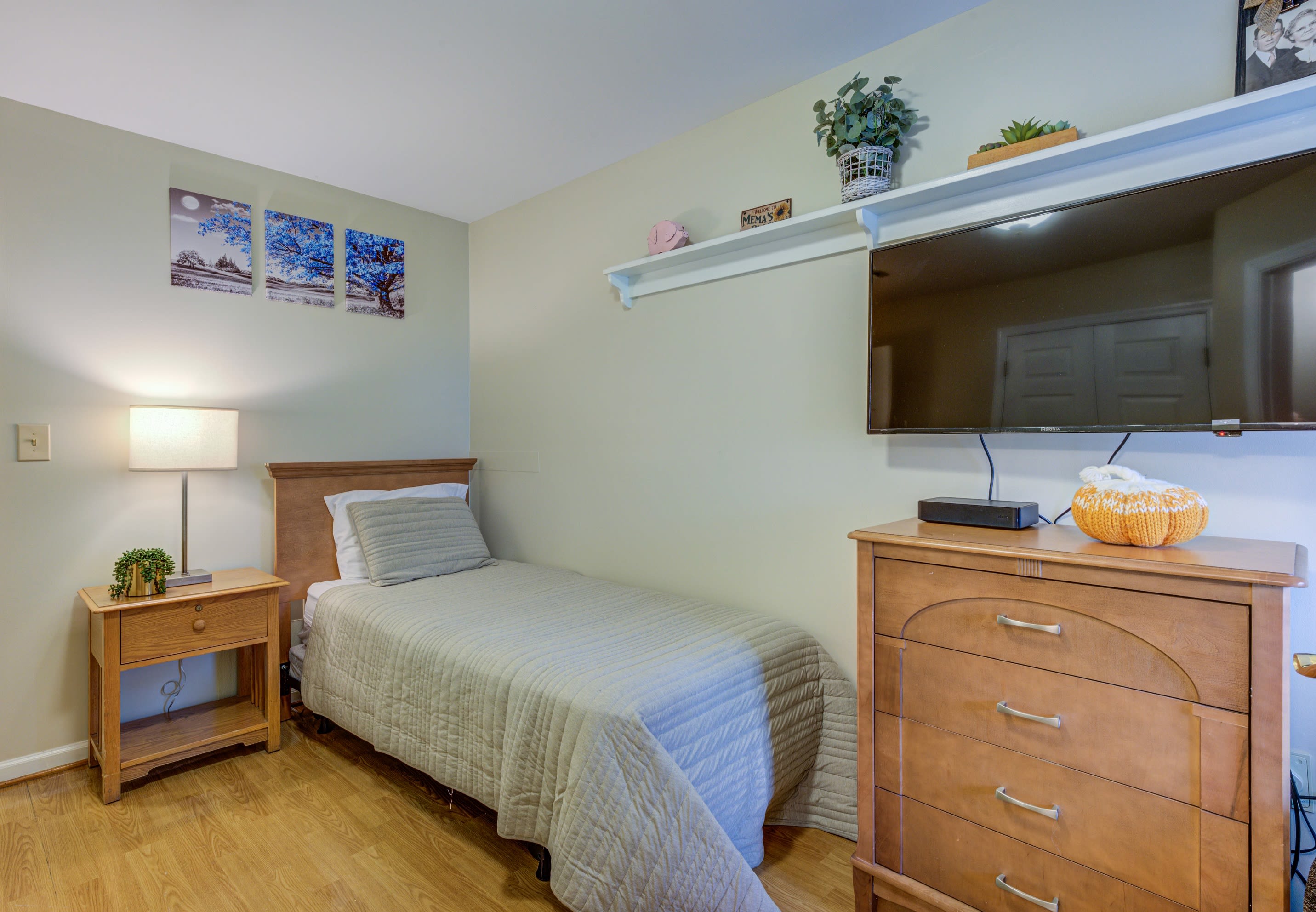 Arden Courts Pikesville, A Memory Care Community community photo 1