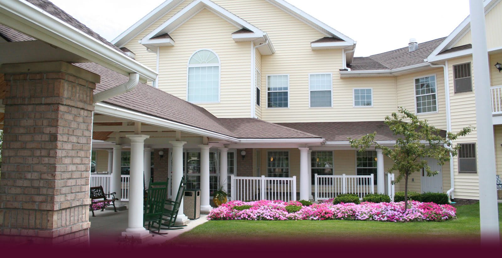 Parkwood Heights community photo 1