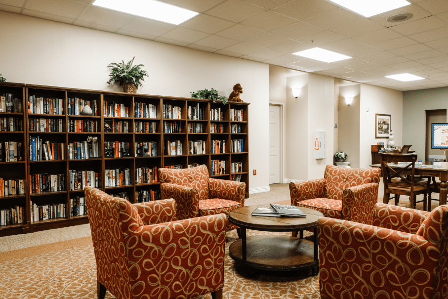 The Jasper at Meadows Place community photo 4