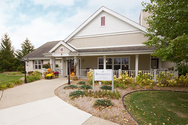 Brookdale Saginaw Memory Care community photo 1