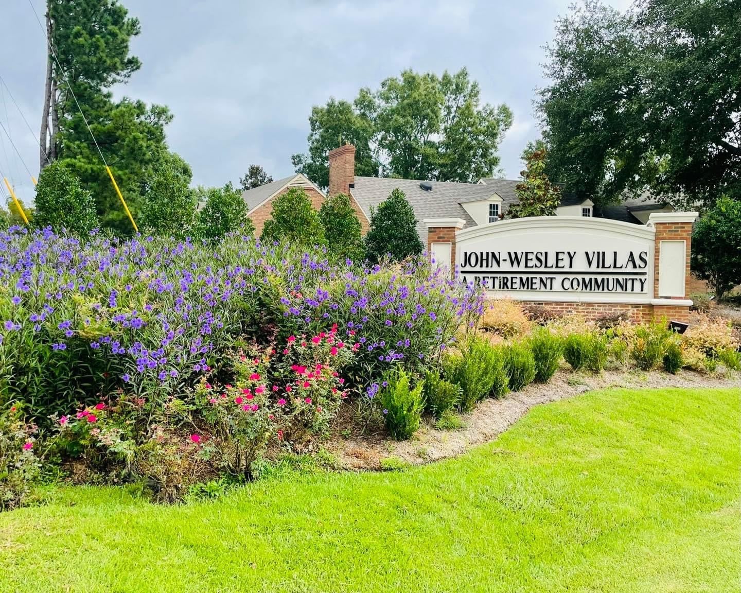 John-Wesley Villas community photo 1