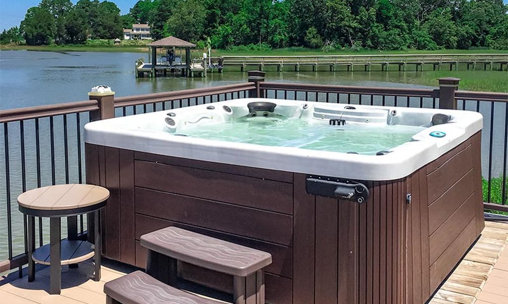 The Landings at Bennett’s Creek community photo 4