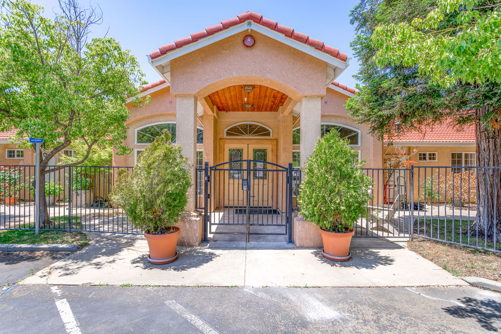 Senior Care Villa of Loomis community photo 1