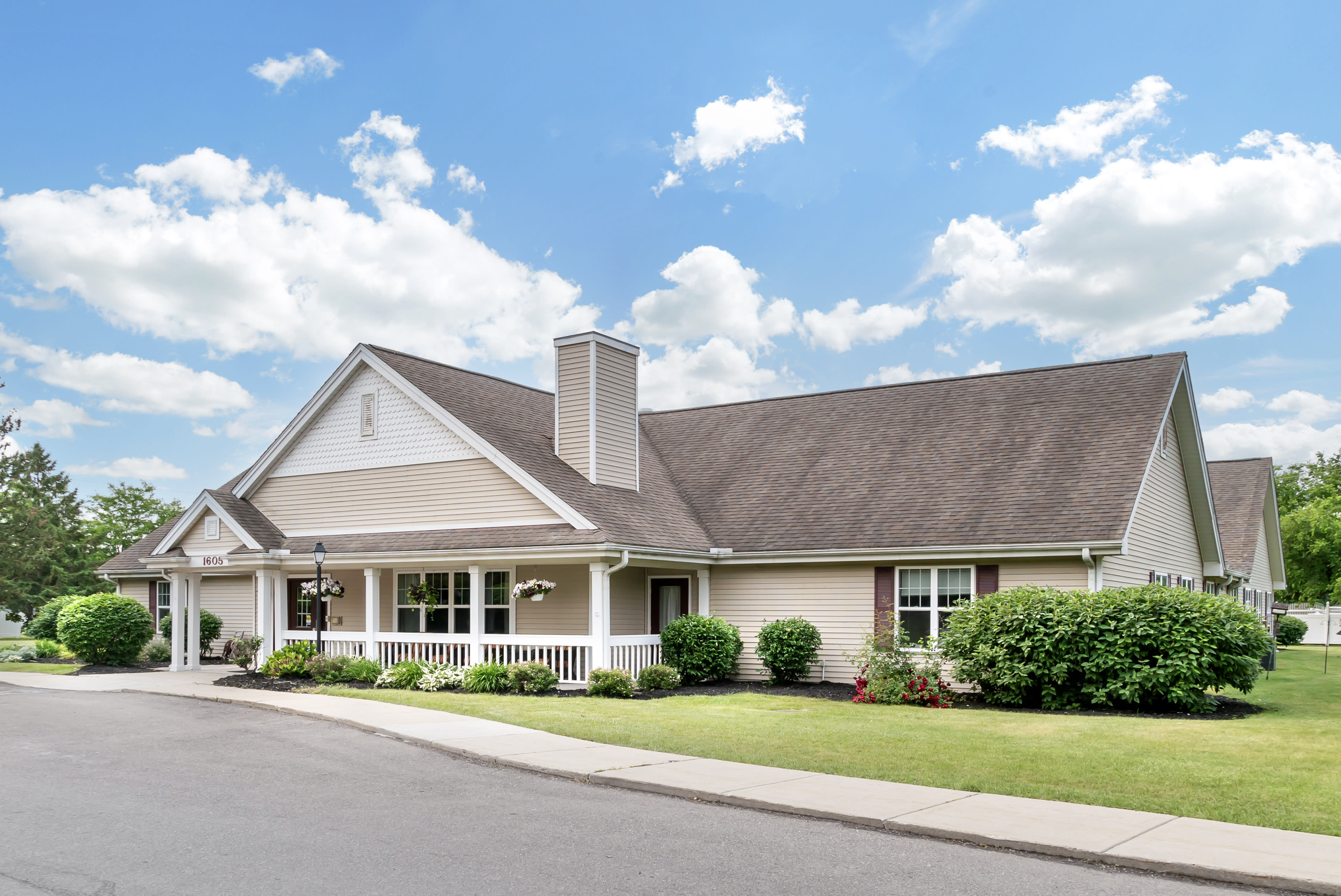 Brookdale Monroe community photo 1