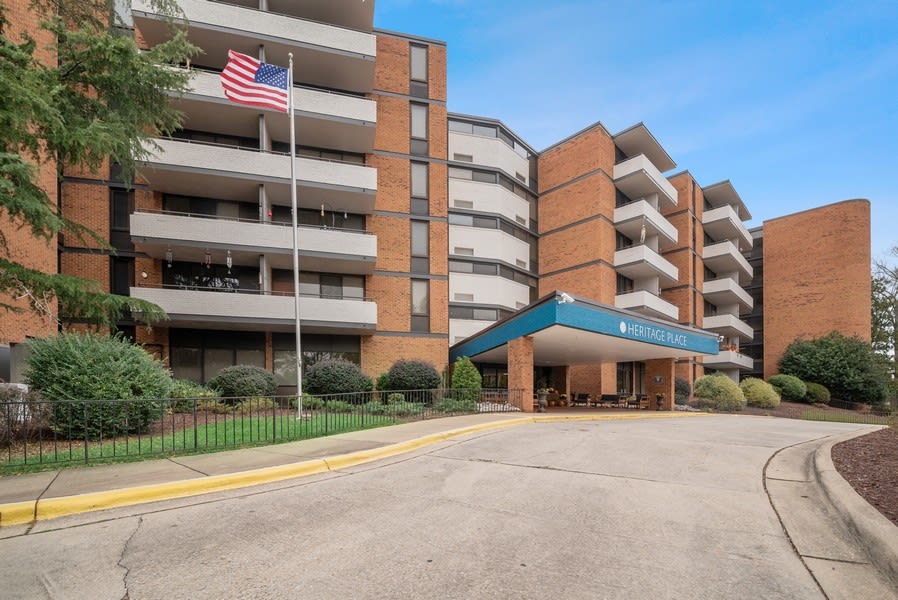 Unbridled Living of Fayetteville community photo 1
