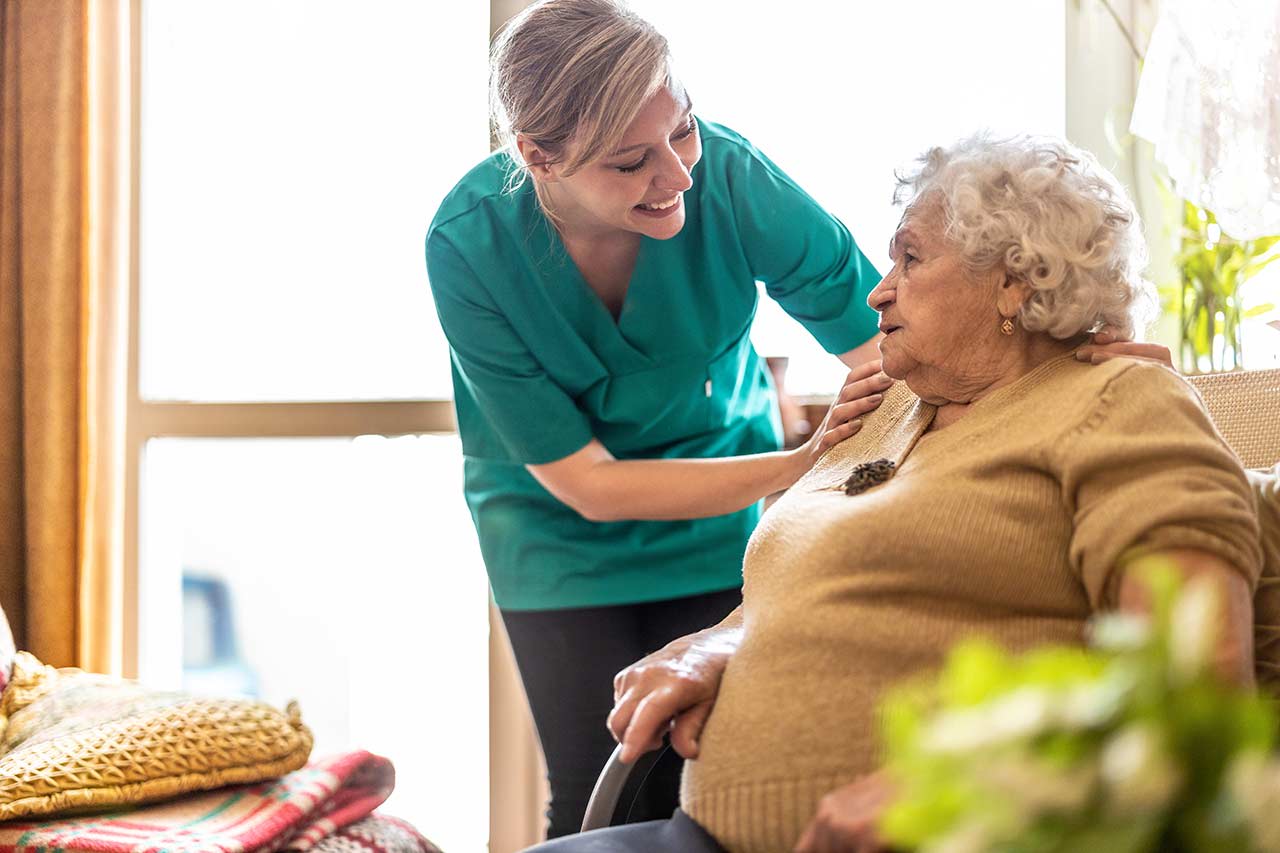 Harbor Care Assisted Living community photo 1