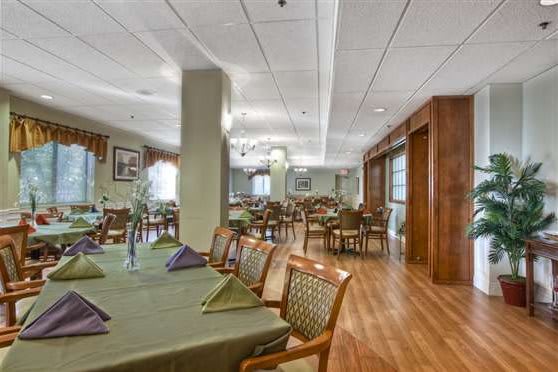 Haven at Lakewood community photo 1