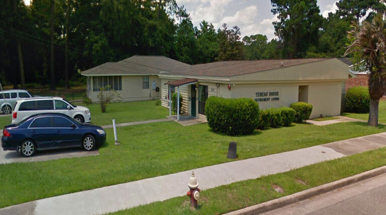 Tebeau House community photo 1