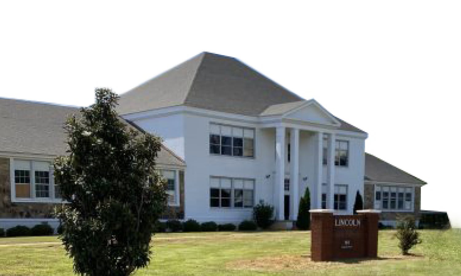 Carillon Oaks Lincoln community photo 1