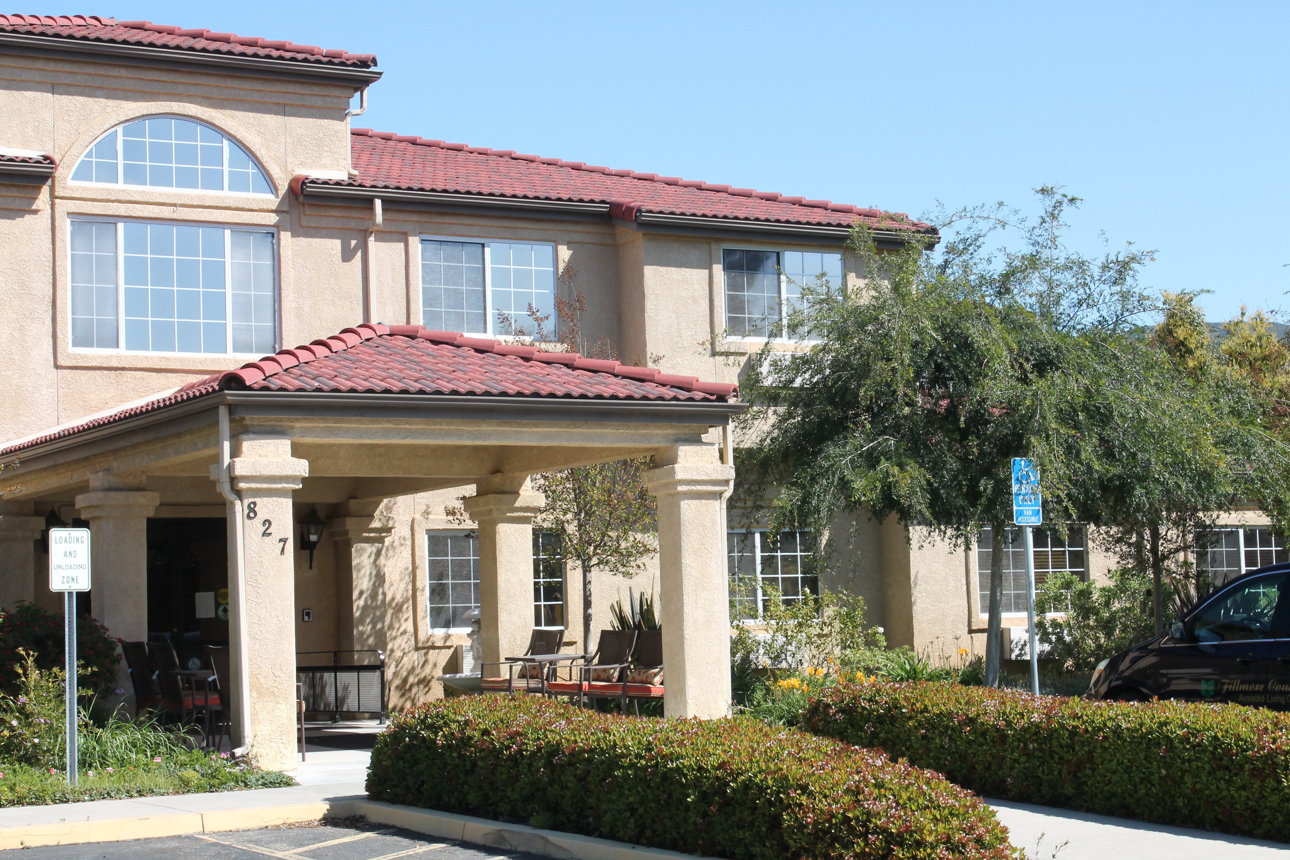 Fillmore Country Club community photo 1