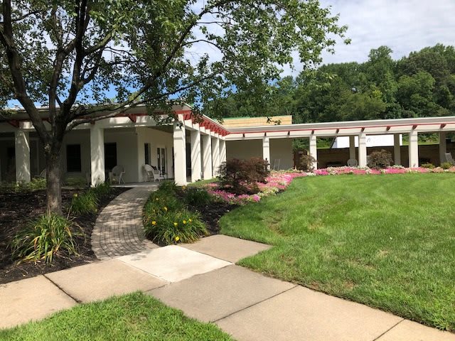 Regency Park Assisted Living Facility community photo 1