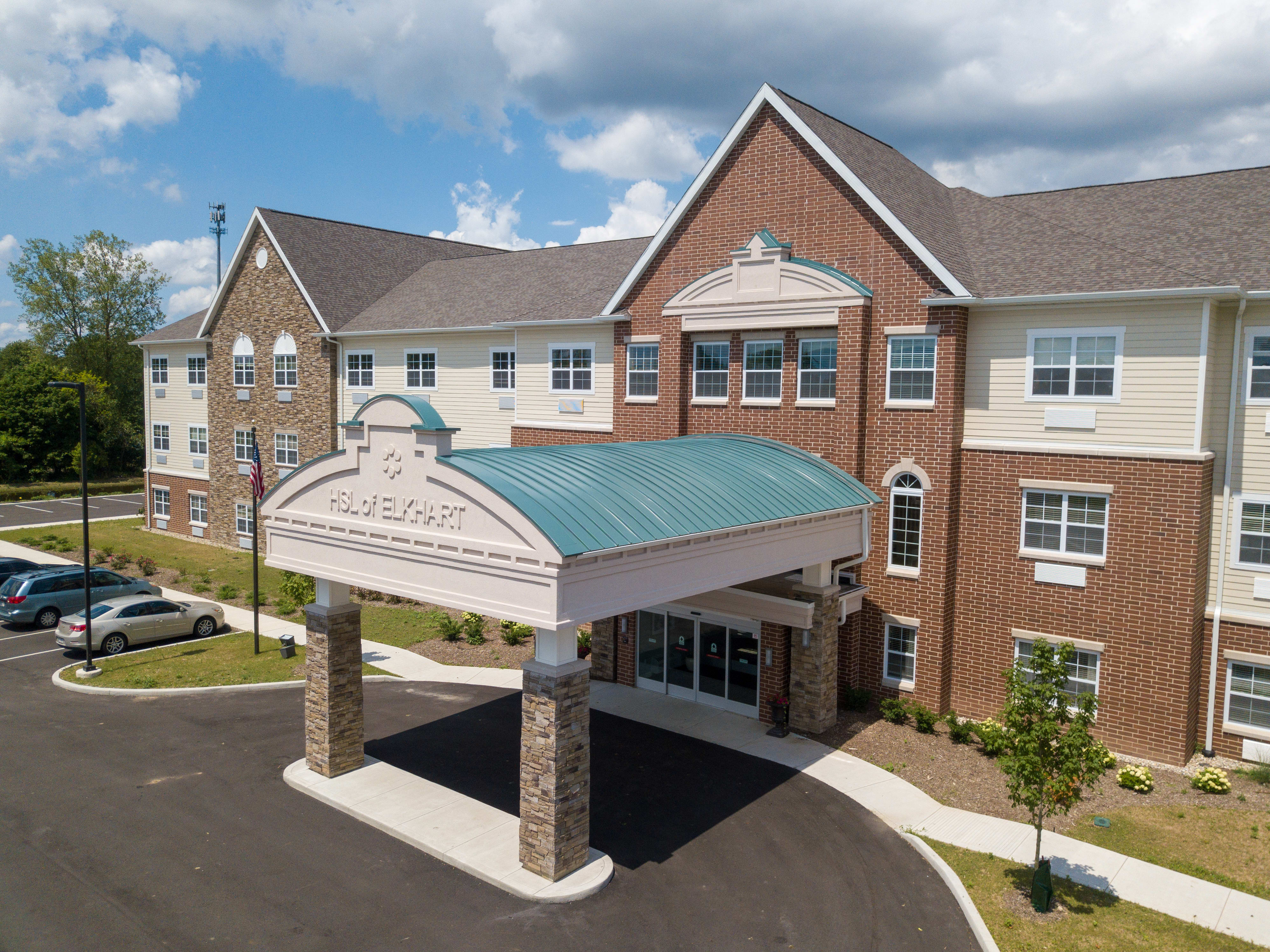 Hellenic Senior Living of Elkhart community photo 1