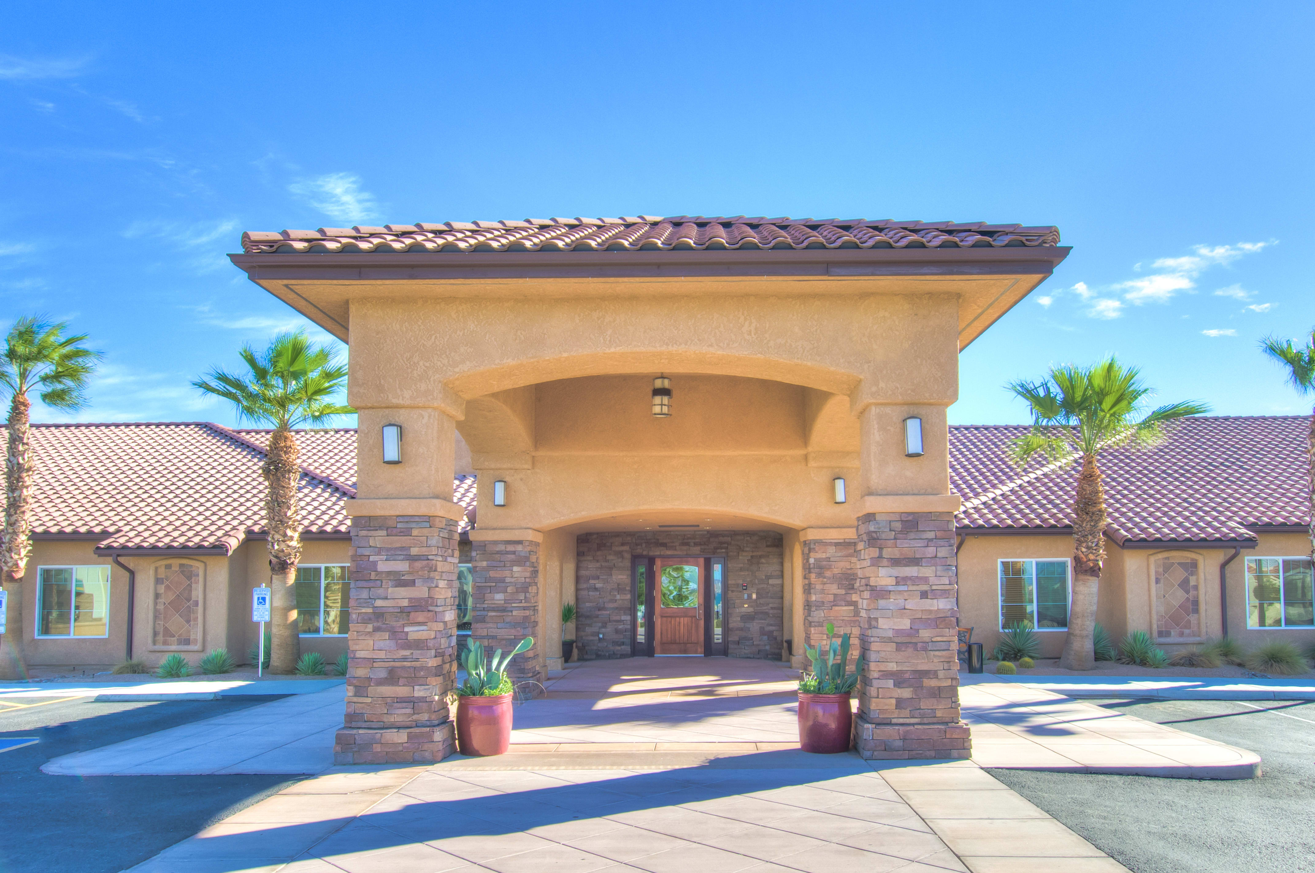 Lake View Terrace Memory Care community photo 1