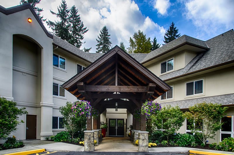 Aegis at Marymoor in Redmond community photo 1