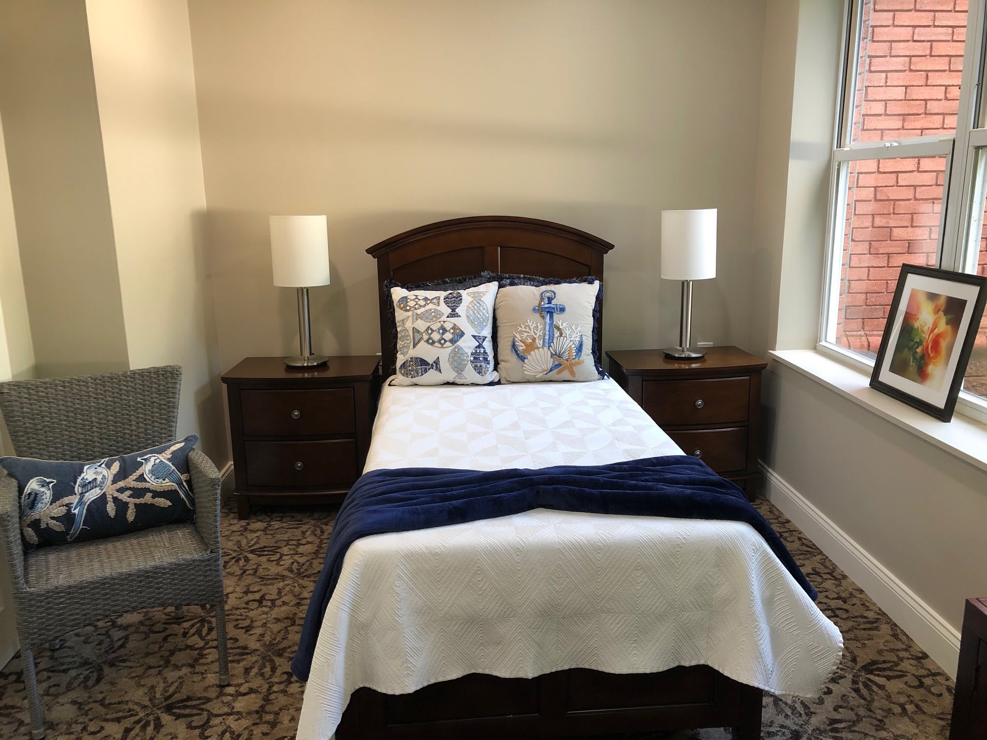 Carnegie Assisted Living community photo 4