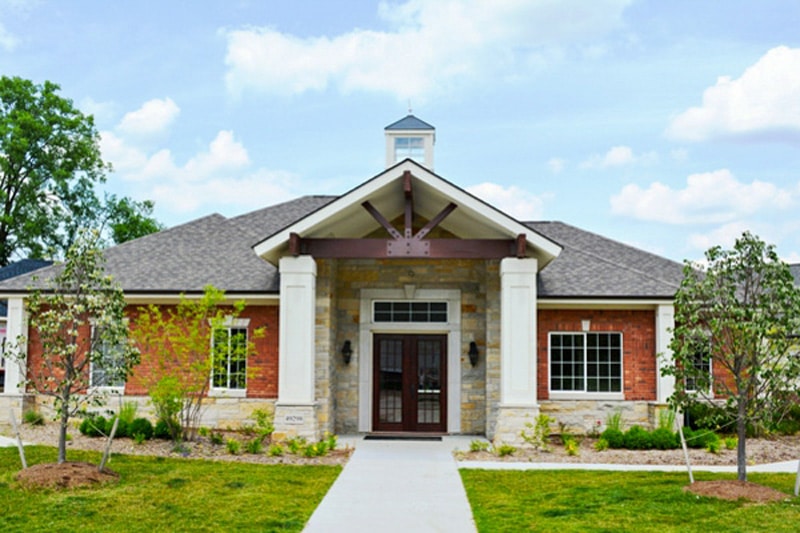 Crystal Village community photo 1