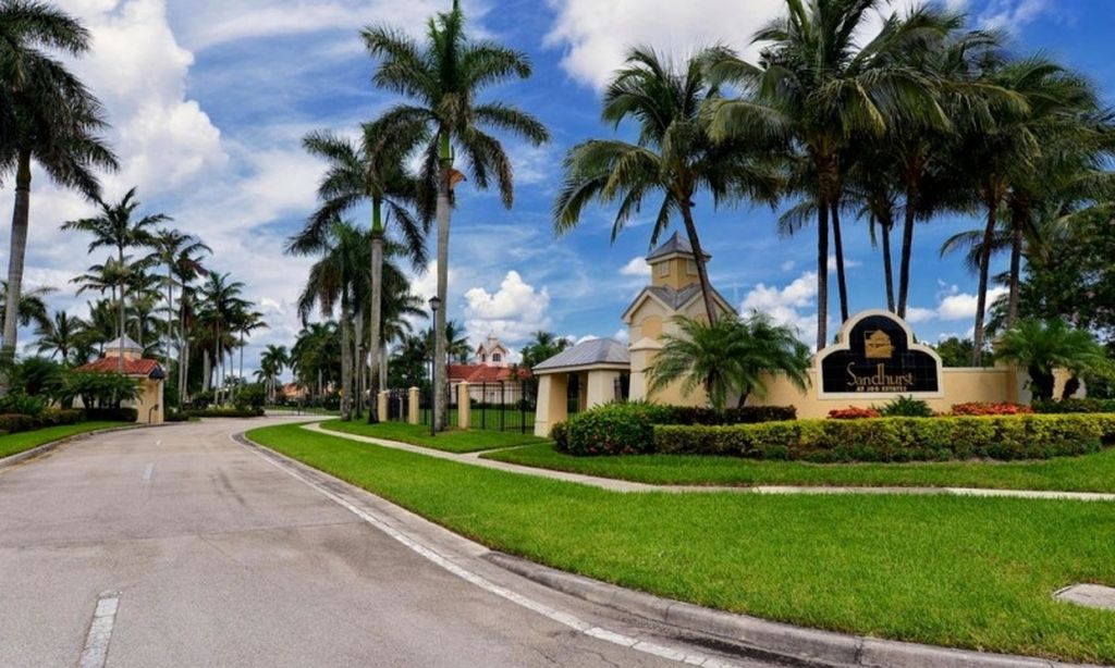 Sandhurst at Jog Estates community photo 1