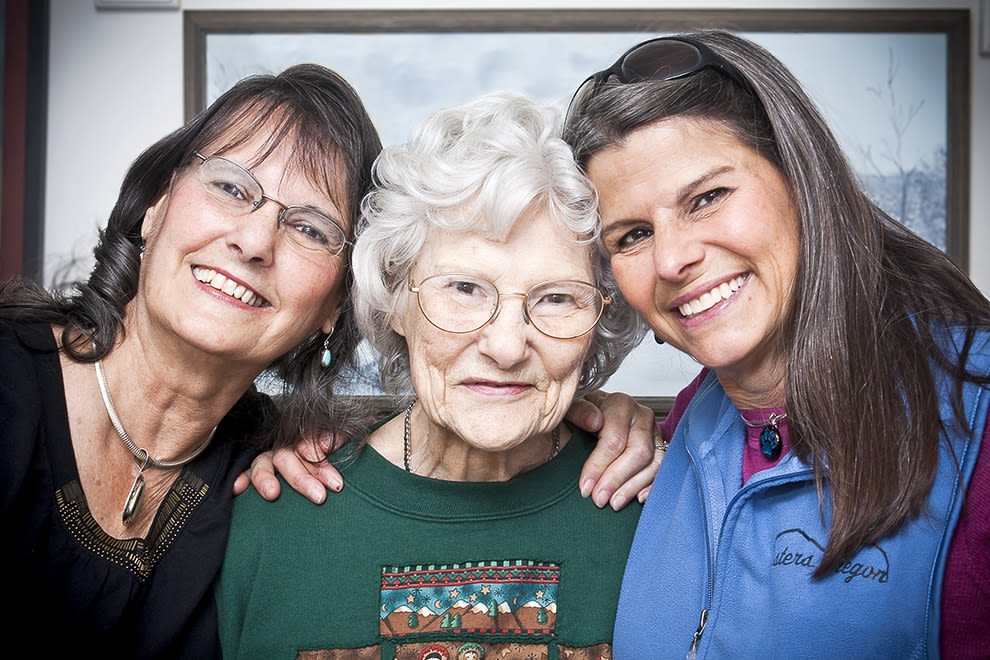 Jarman Center Senior Living community photo 1