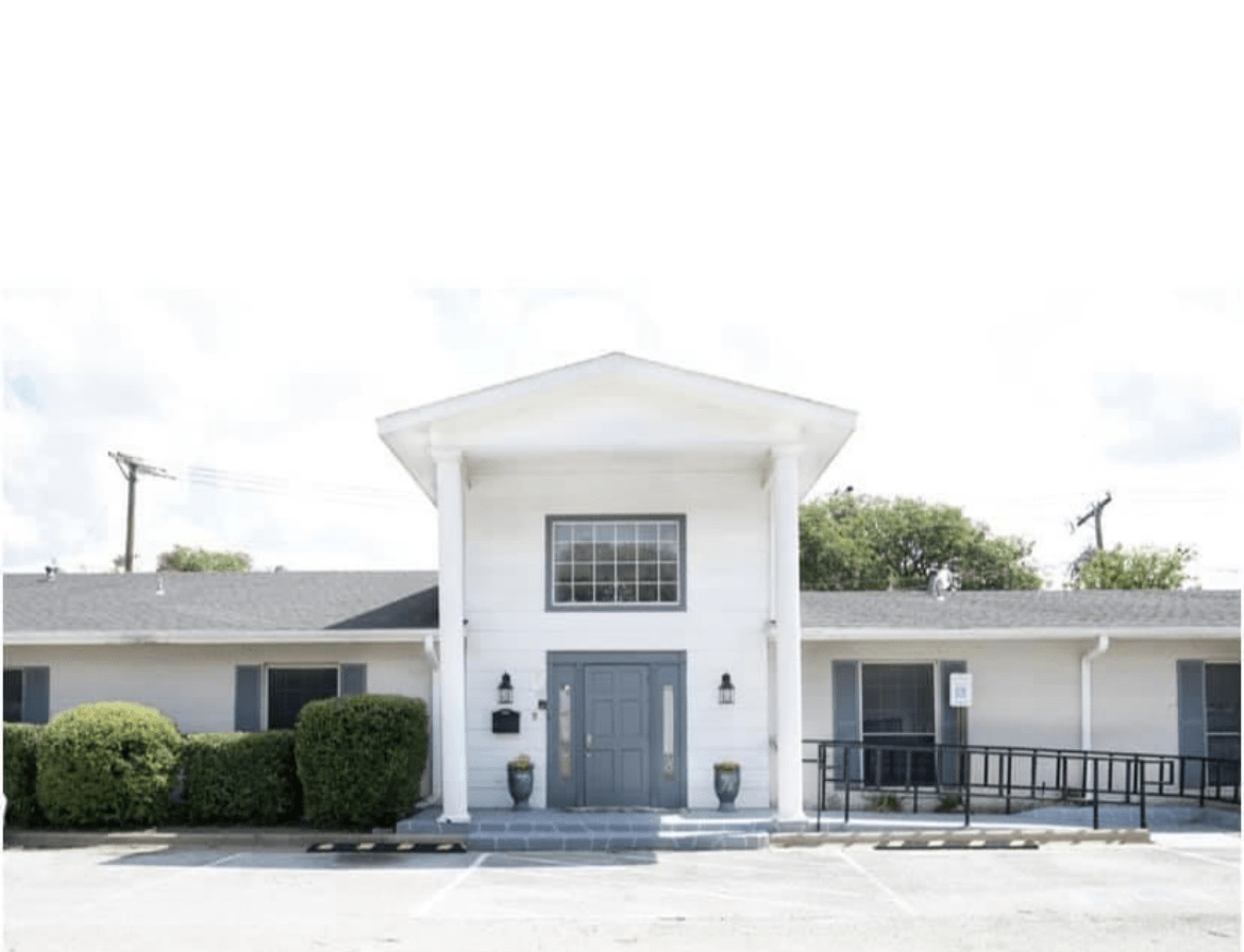 Magnolia Estates of Grand Prairie community photo 1