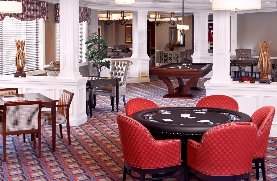 The Bristal at Armonk community photo 1