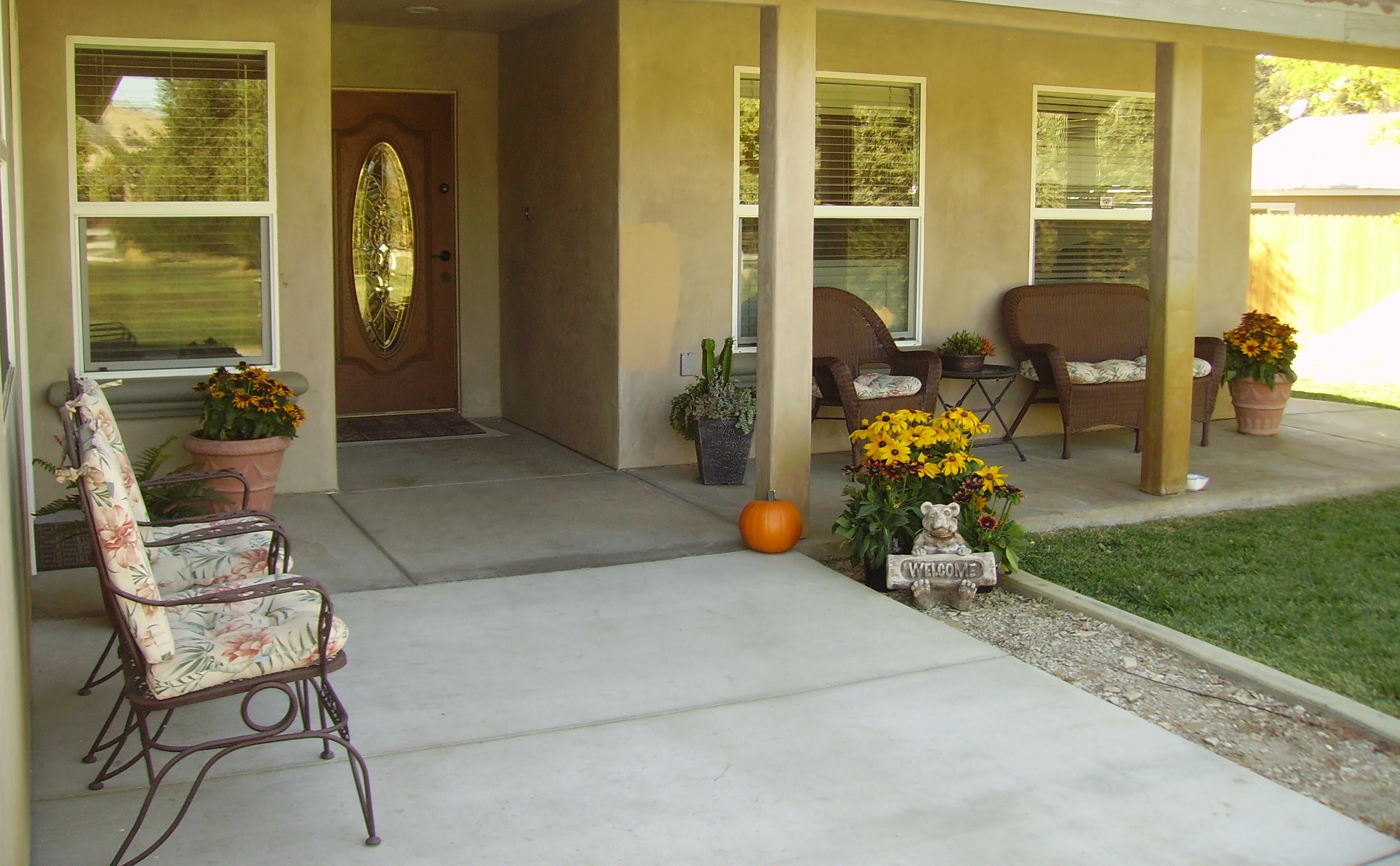 A Touch Above Care, Sycamore community photo 1