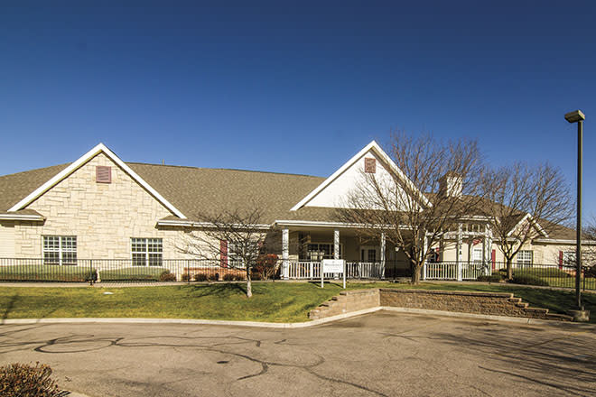 Brookdale Fort Collins Memory Care community photo 1