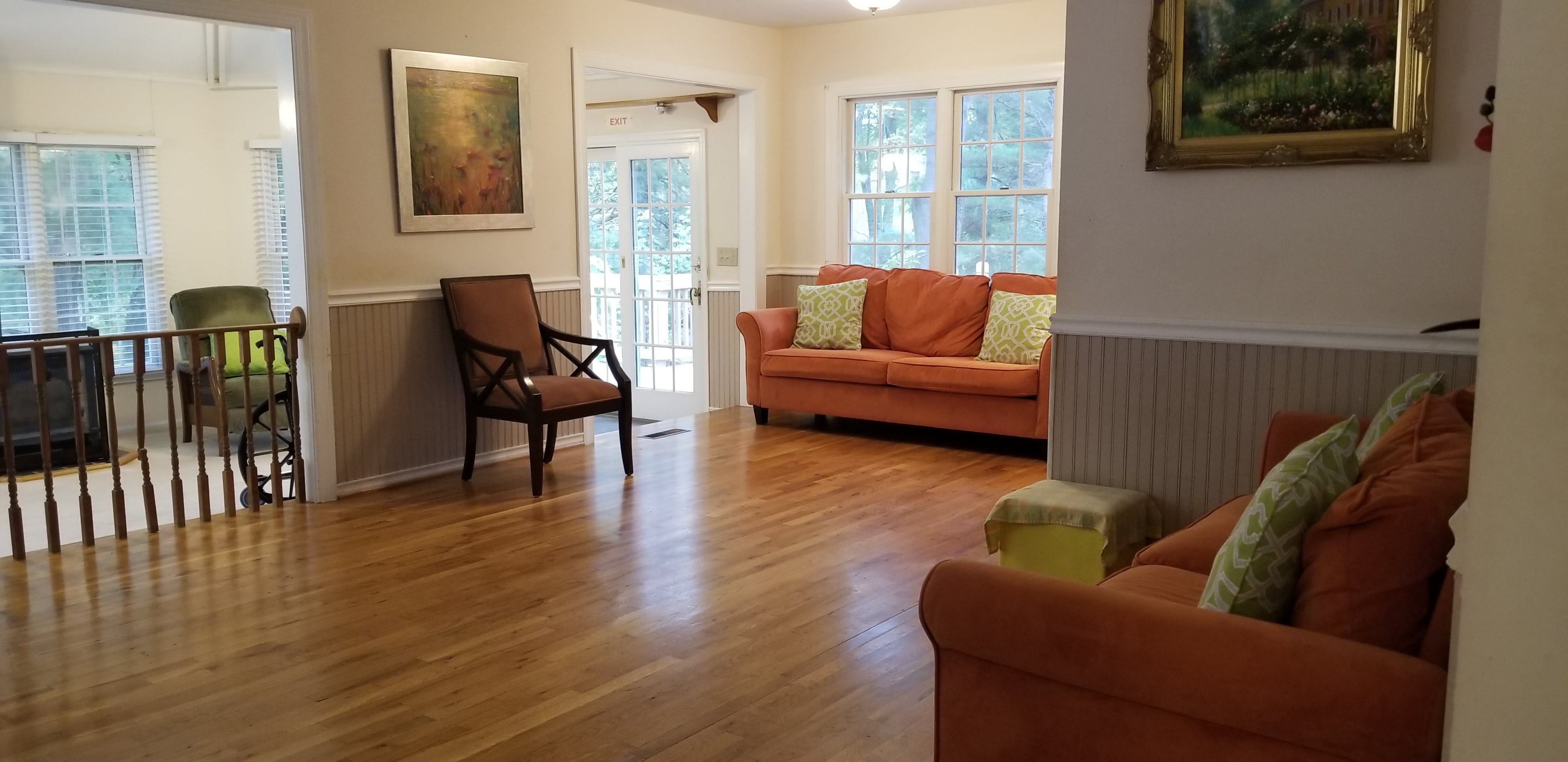 Bethany Living community photo 1