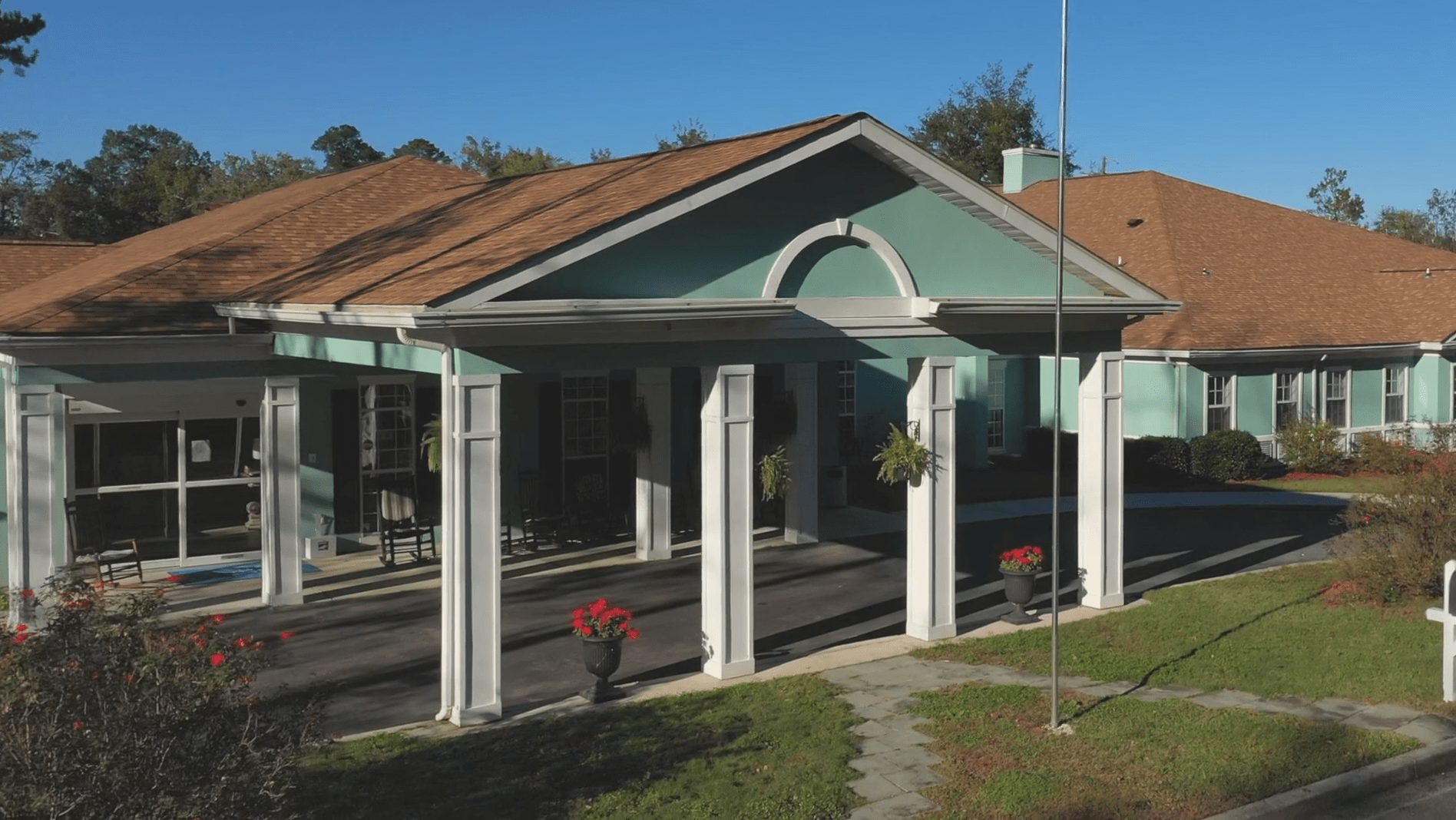 The Retreat at Summerville community photo 1