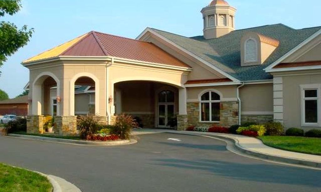 Four Seasons at Gold Hill community photo 1