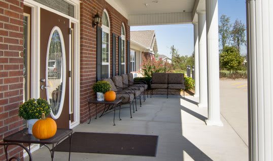 Foxberry Terrace community photo 1