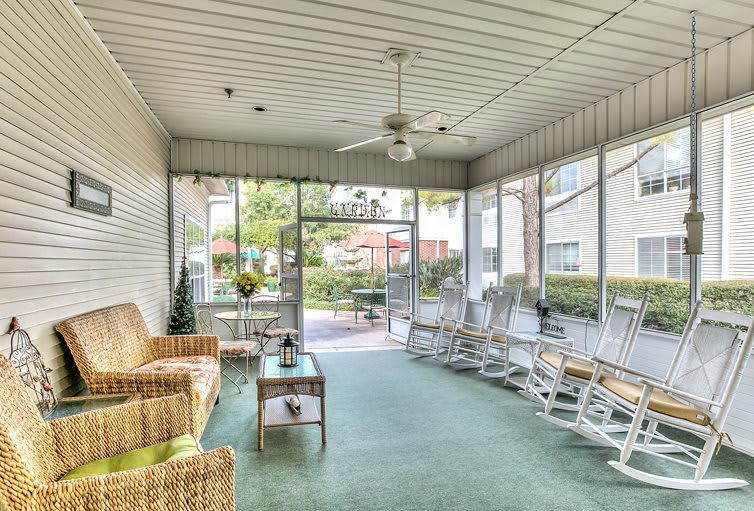 The Gardens of Bellaire community photo 4