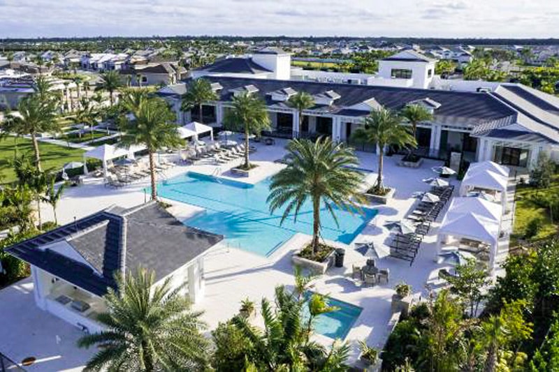 Regency at Avenir community photo 1