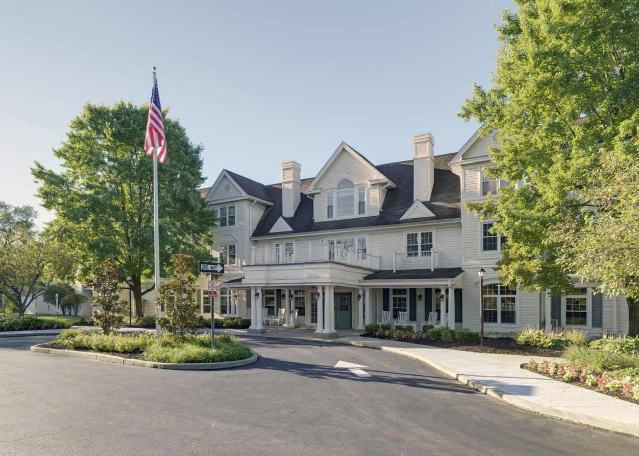 The Residence at Cherry Hill community photo 1
