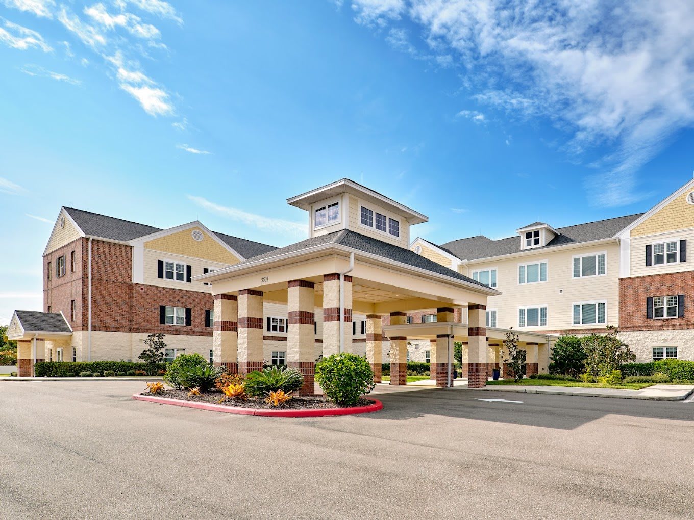 Salterra Senior Living at Fort Myers community photo 1