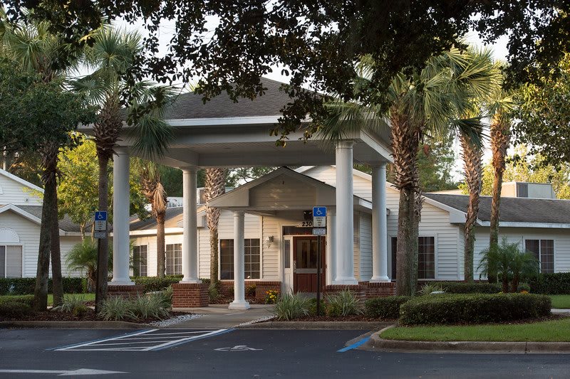 Best Care Senior Living at Ocala community photo 1