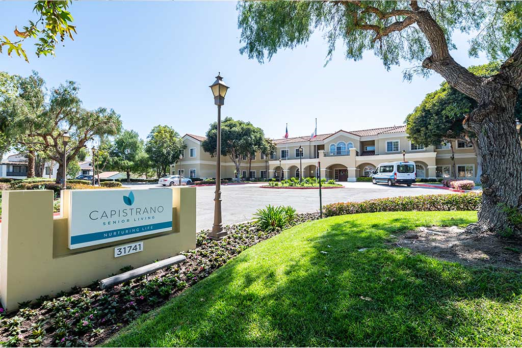 Capistrano Senior Living community photo 1