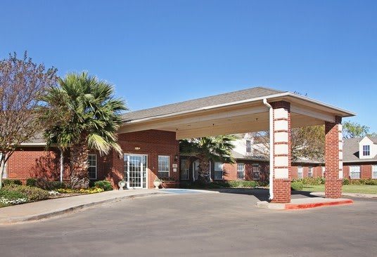 Morada Abilene community photo 1