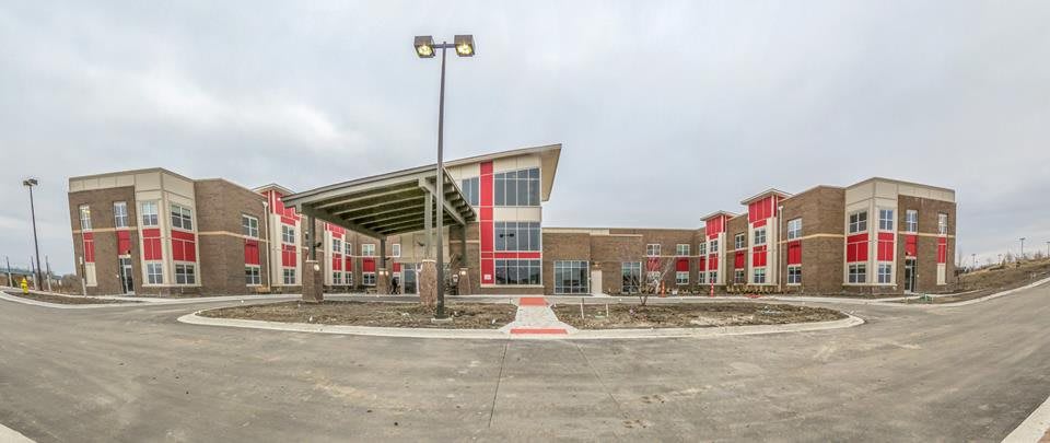 The Healthcare Resort of Olathe community photo 1