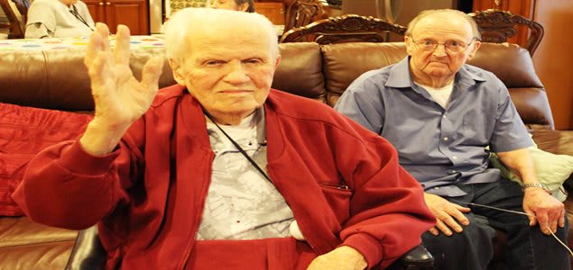 Comfort Care AFH community photo 1