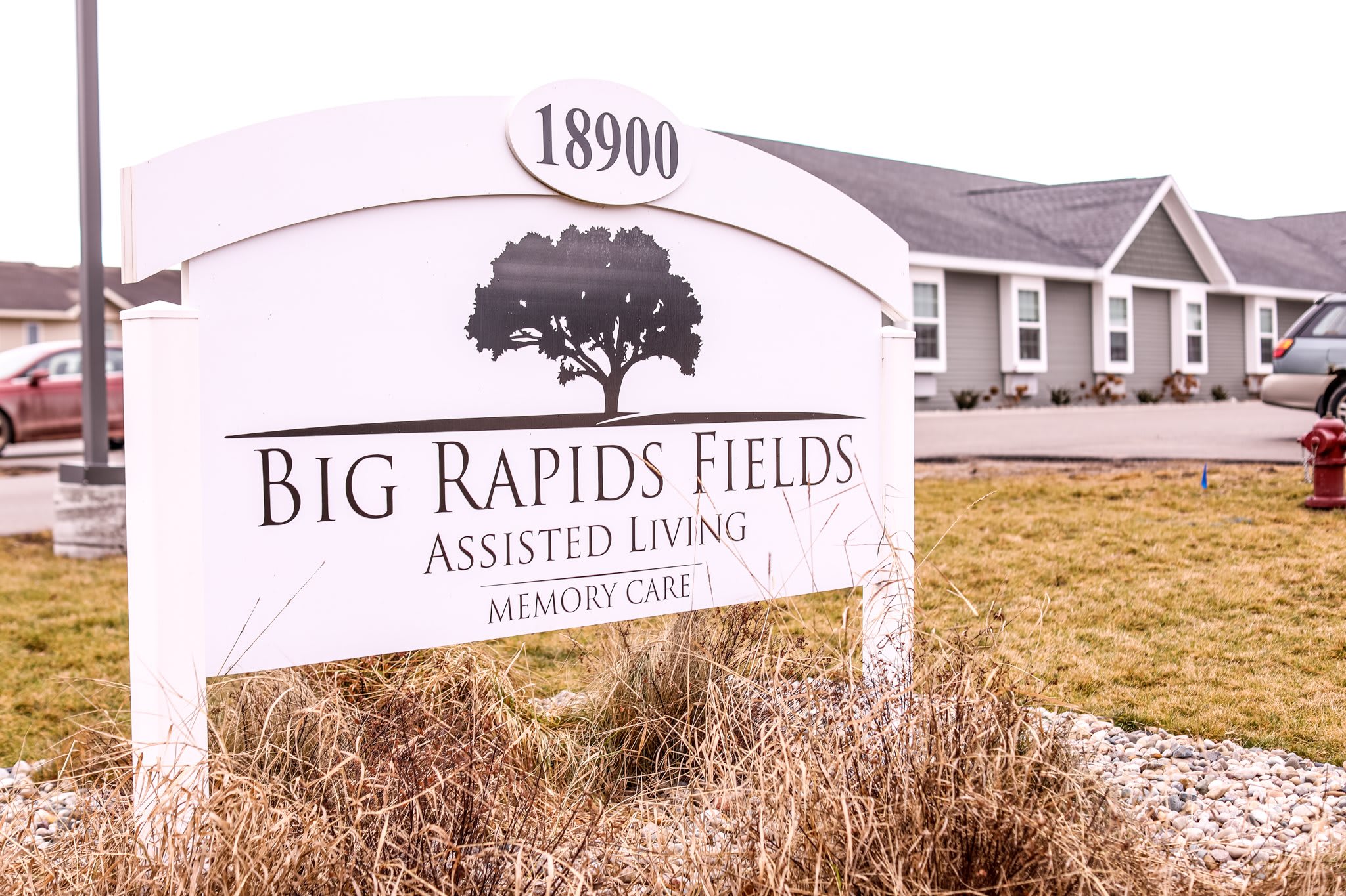 Big Rapids Fields community photo 1