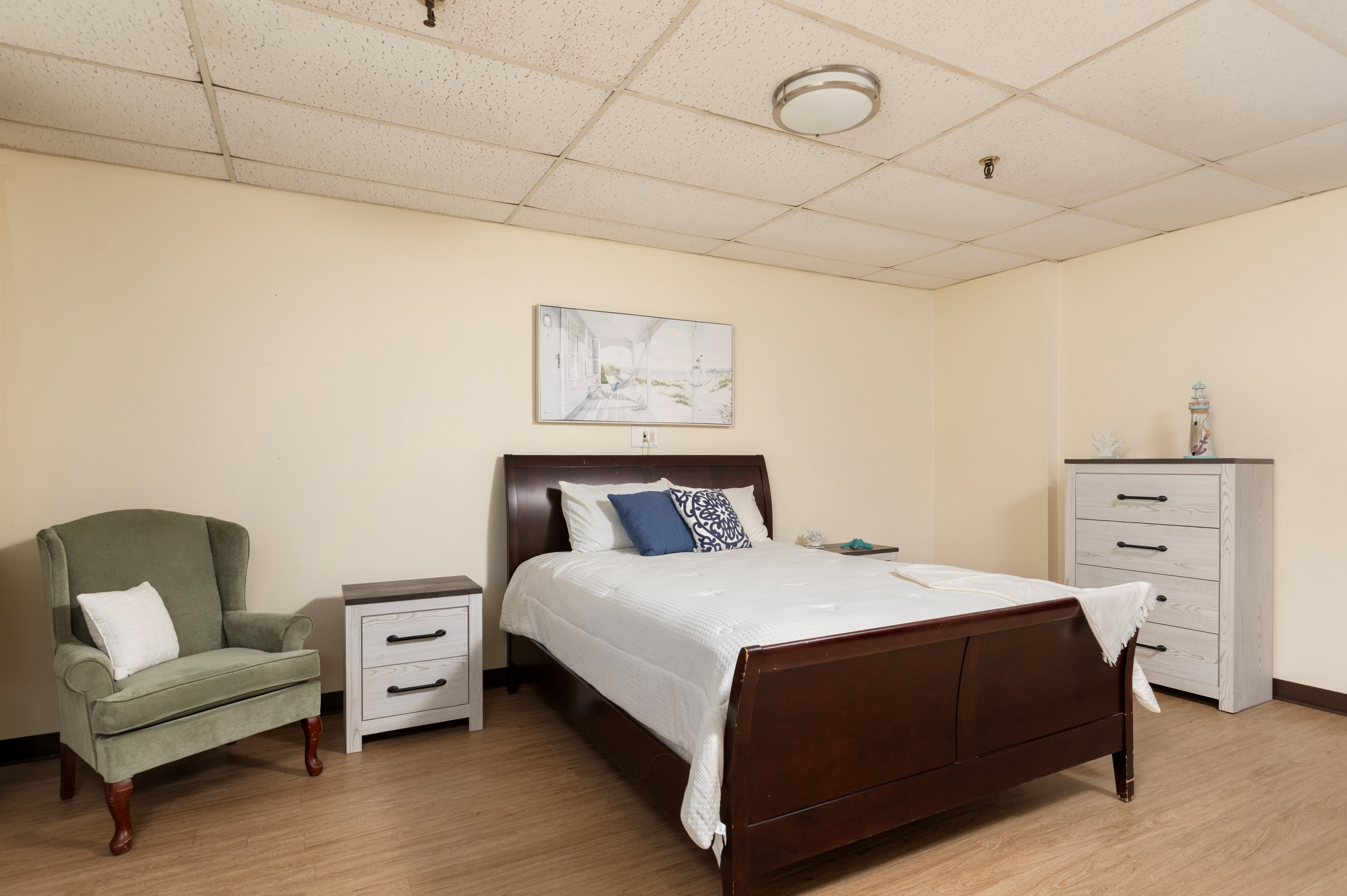 Complete Care at Groton Regency community photo 1