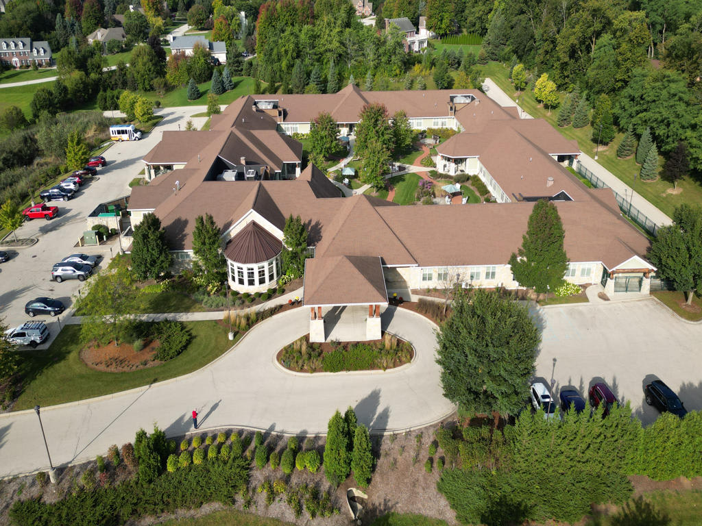 The Auberge at Brookfield community photo 1