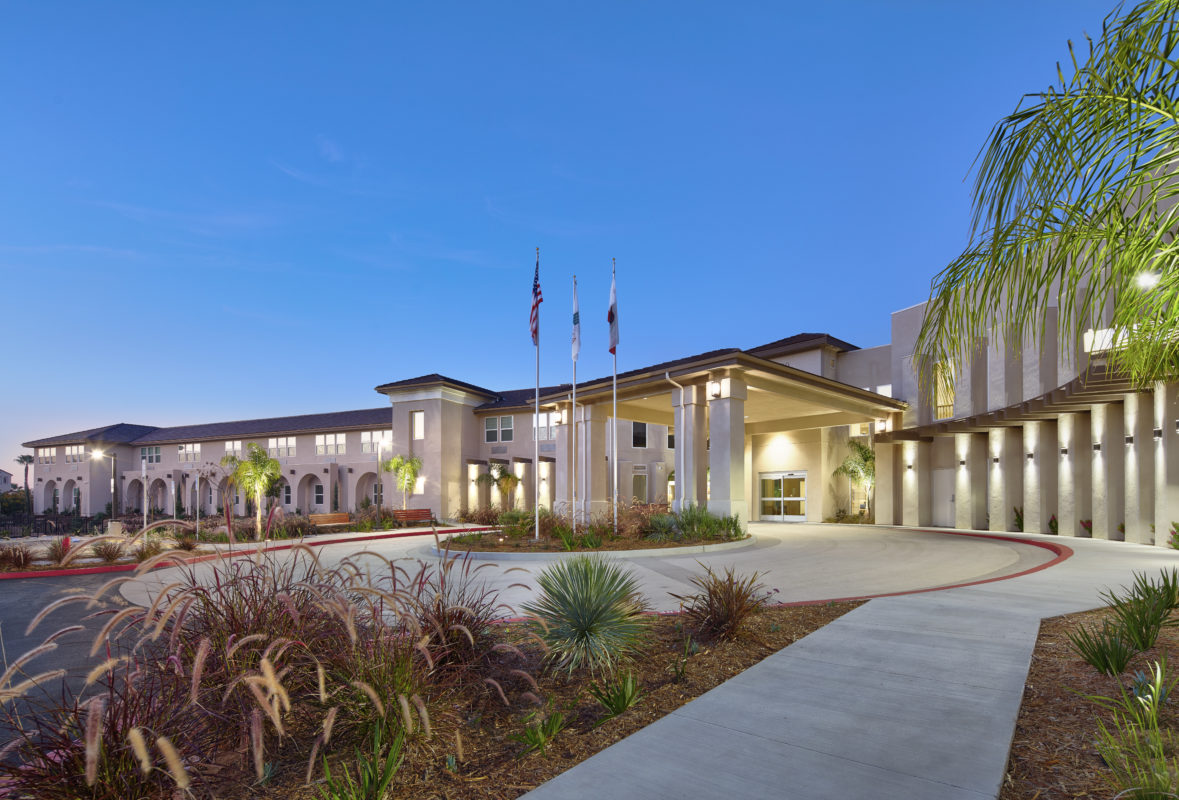Ivy Park at Otay Ranch